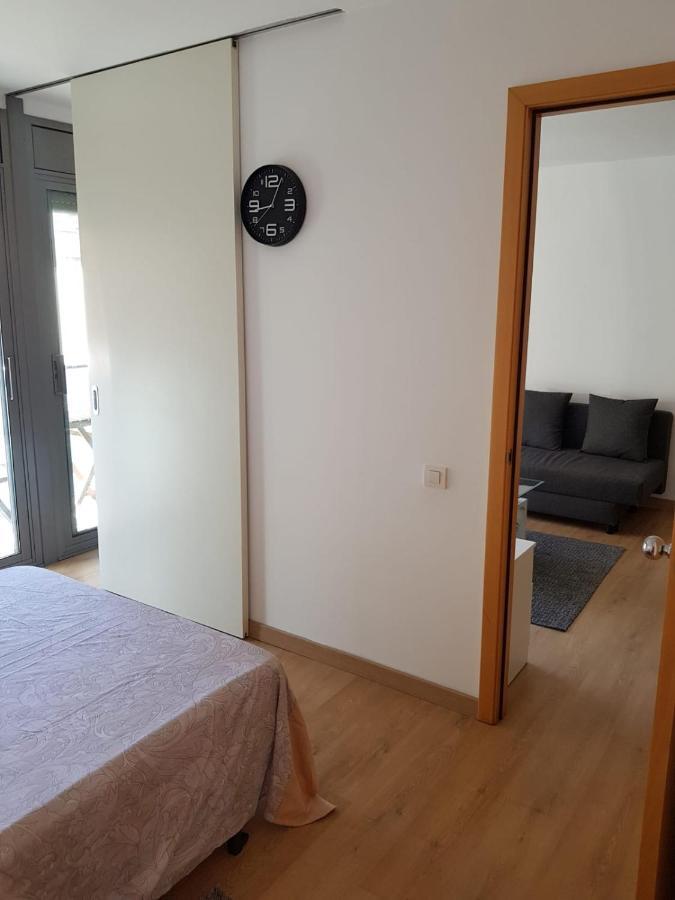 Permar Sagrada Familia Apartment *
