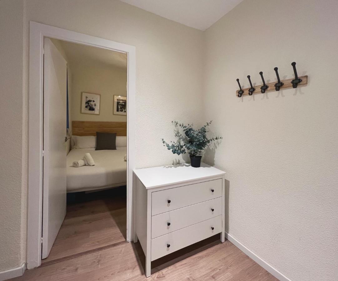 Apartamento U-nique Rocafort *