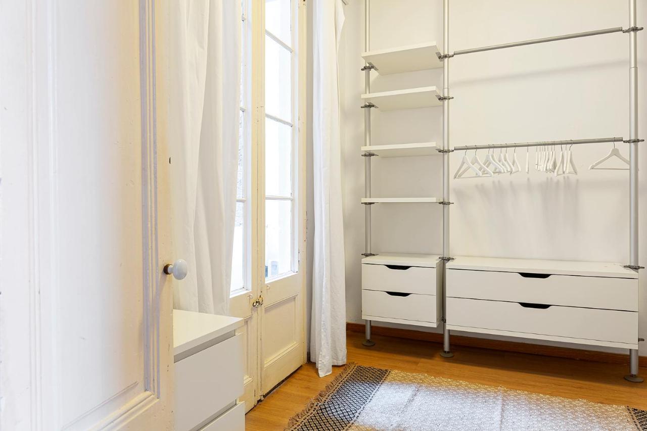 Amplio Con Dos En Sant Antoni / Poble Sec Apartamento