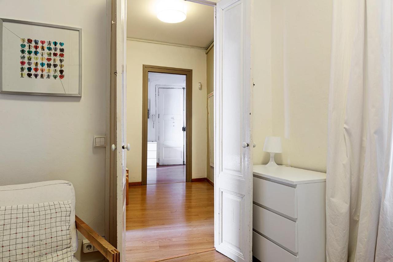 Apartamento Amplio Con Dos En Sant Antoni / Poble Sec