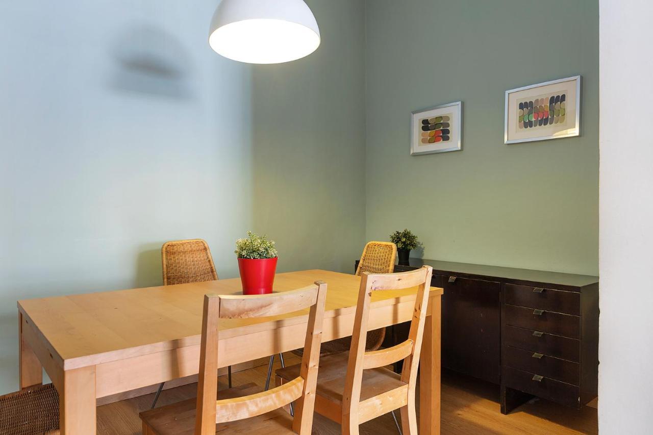 Apartamento Amplio Con Dos En Sant Antoni / Poble Sec