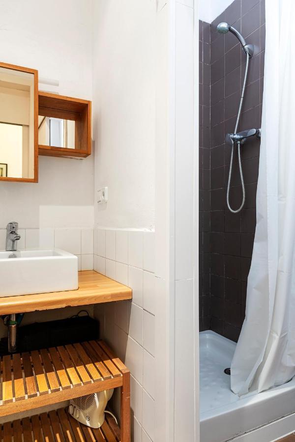 Amplio Con Dos En Sant Antoni / Poble Sec Apartamento