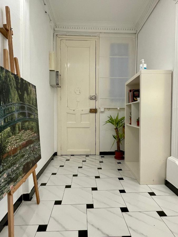 Central Camping Barcelona