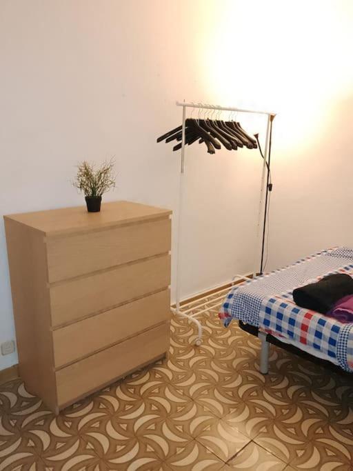 Camping Best Location, Plaza España Barcelona
