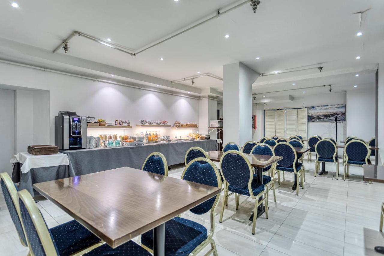 Bedmates Hotel Barcelona