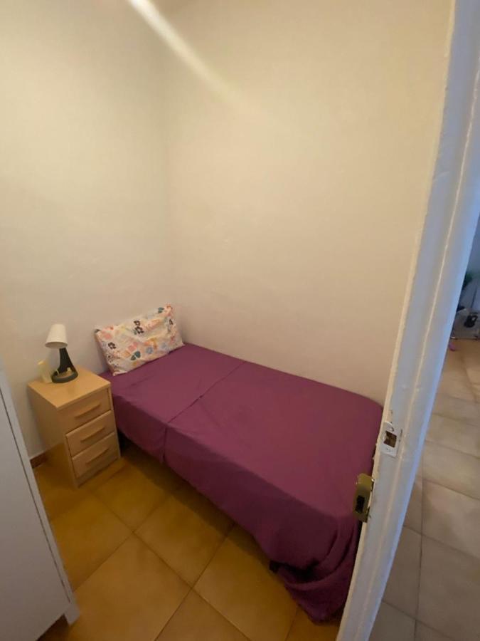 Piso Y Patio Apartamento Barcelona