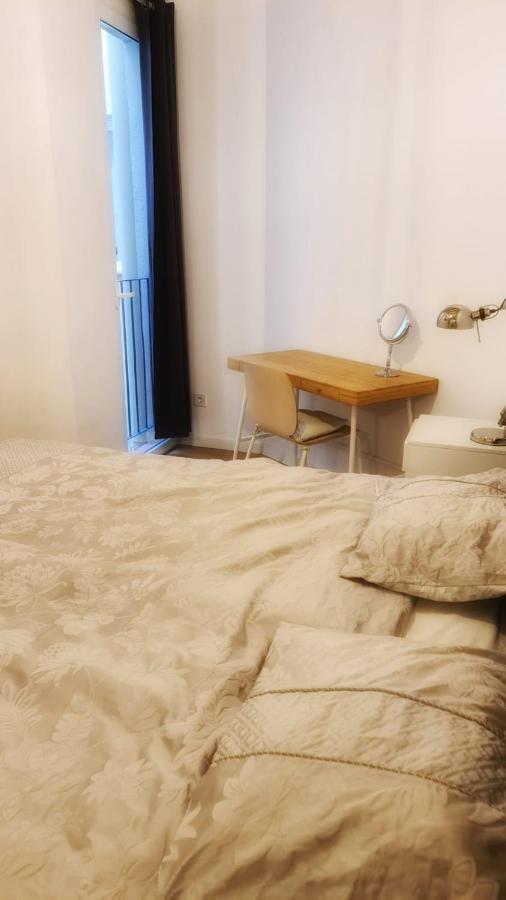 Apartamento La Casa Verde Barcelona