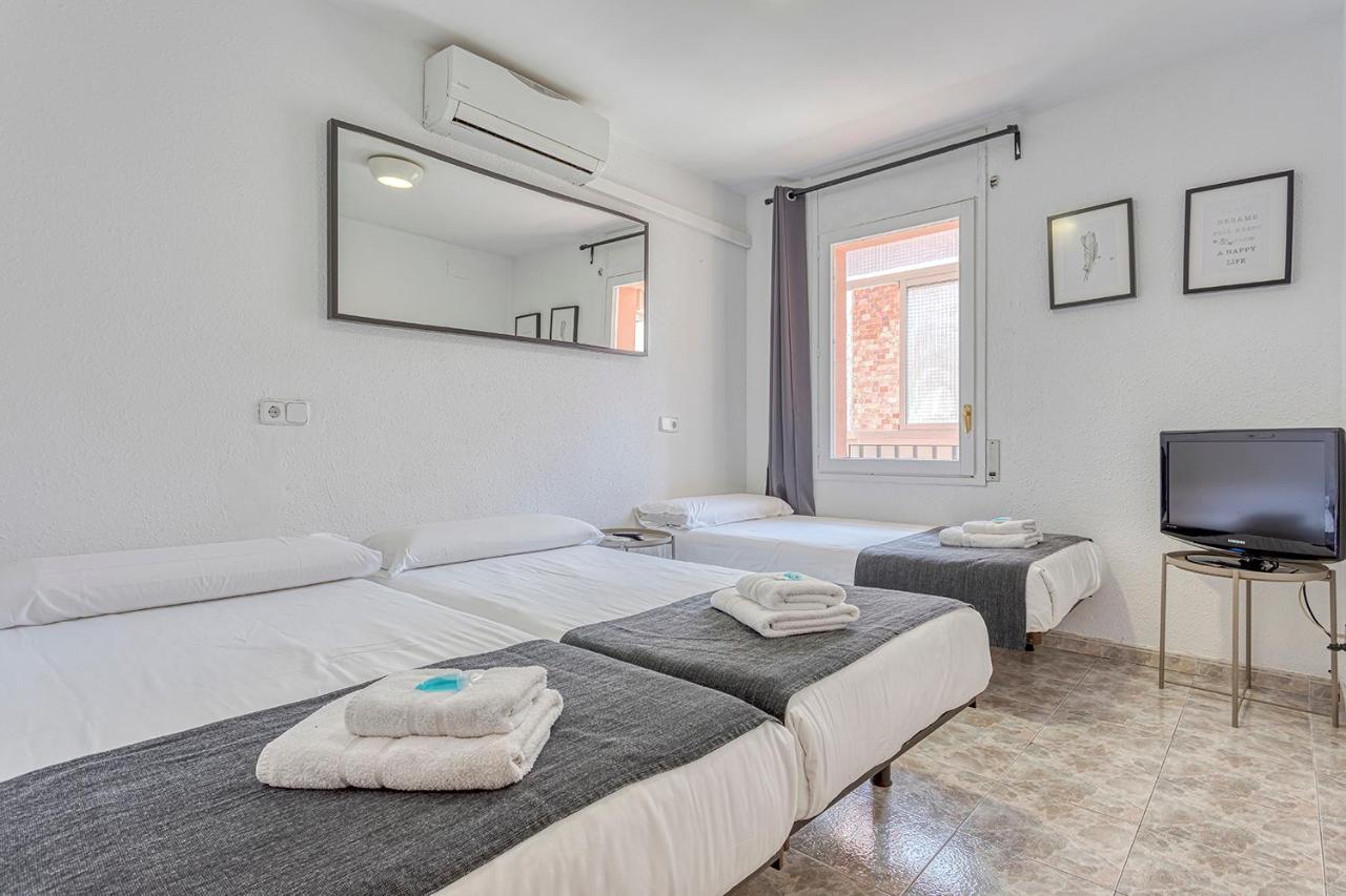 Bedmates Hotel 2*