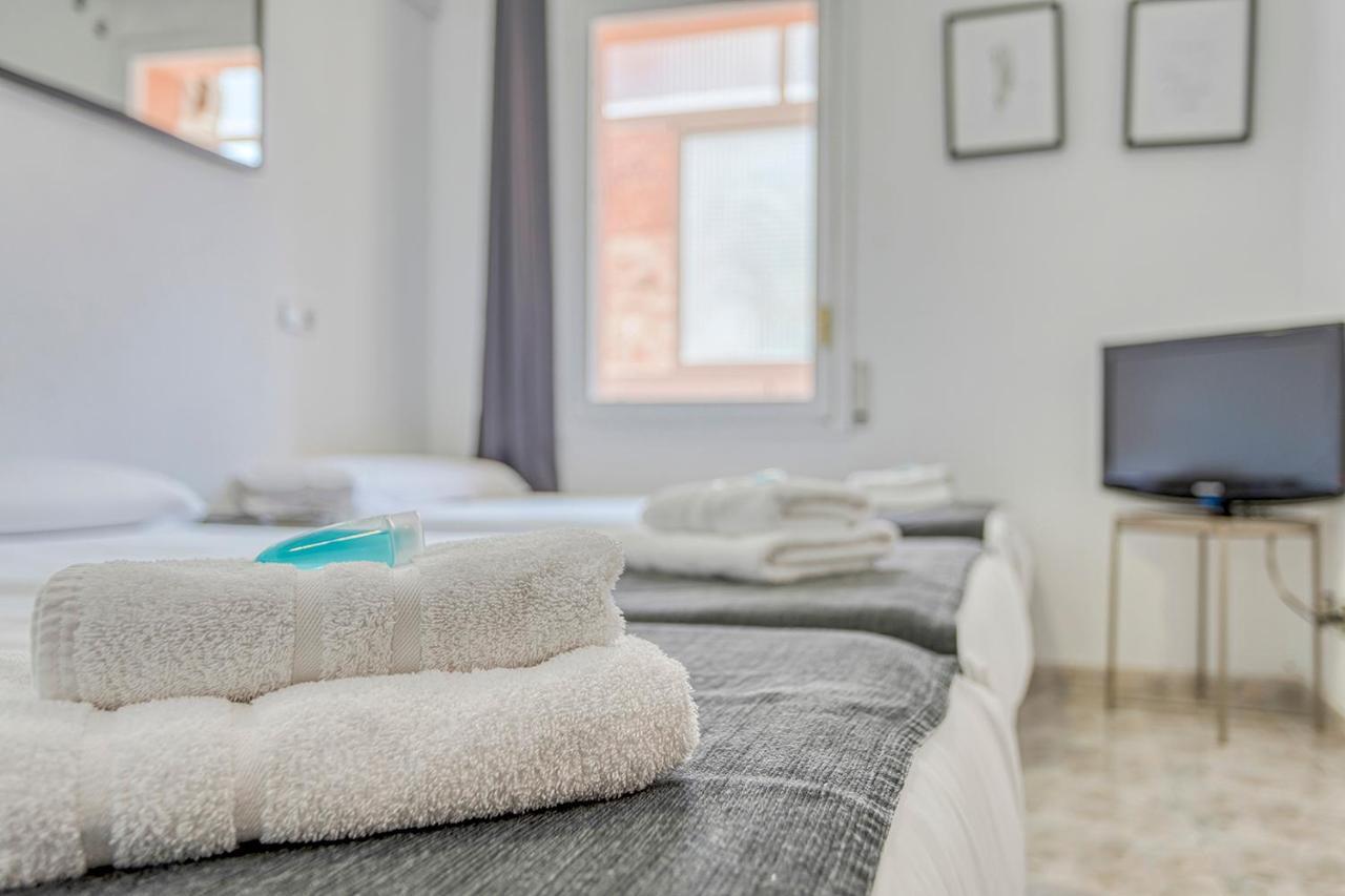 Bedmates 2* Barcelona