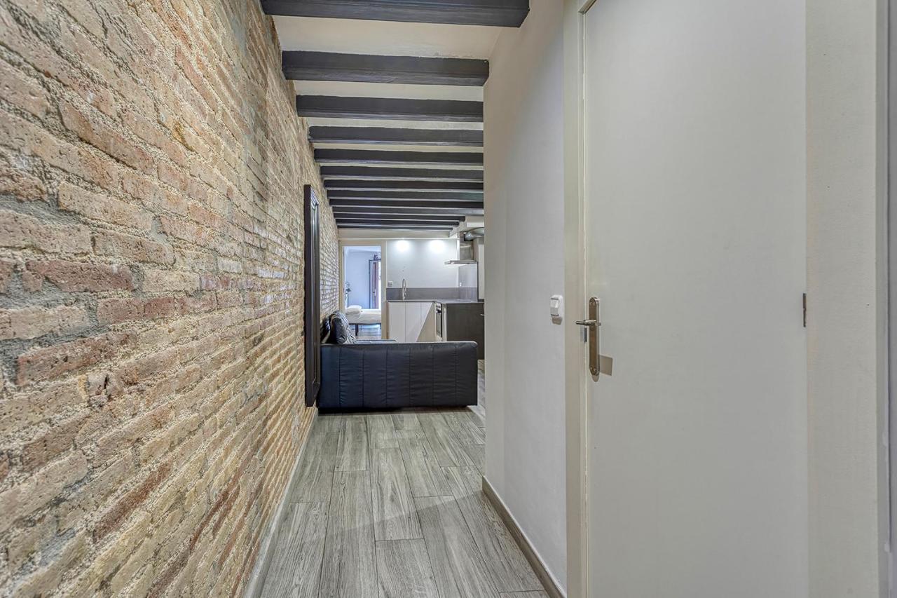 Bedmates 2* Barcelona