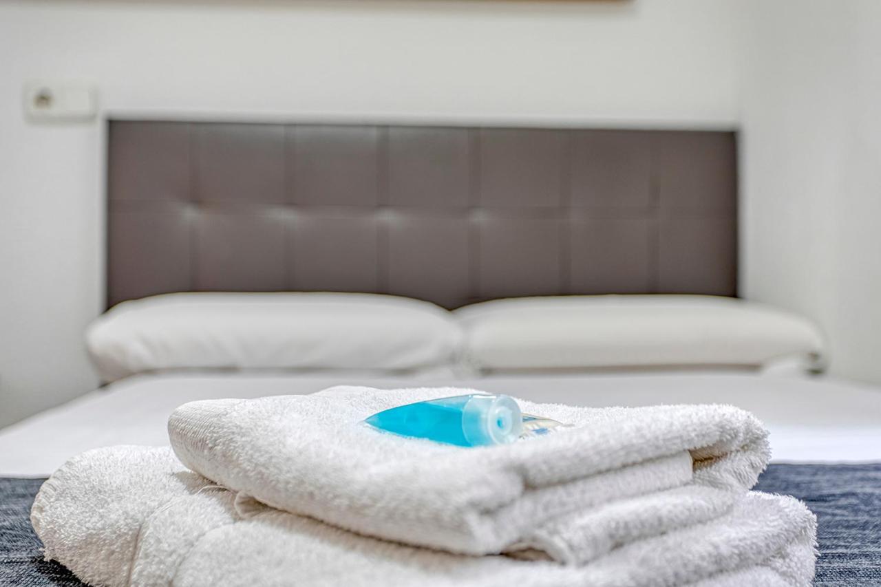 Bedmates Barcelona