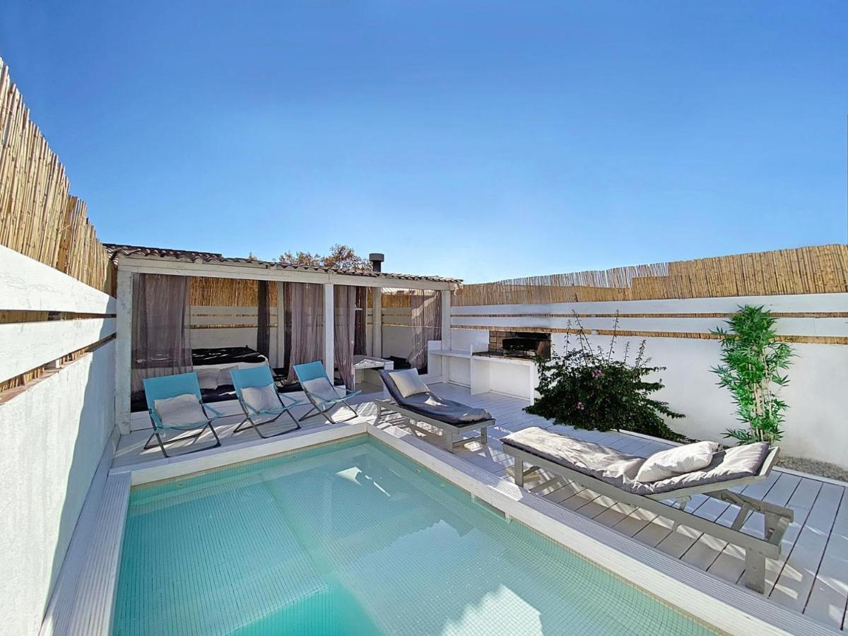 Quartz Сasa de vacaciones Barcelona