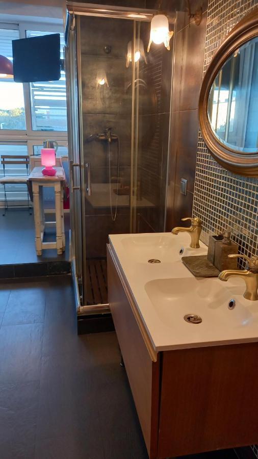 Apartamento Vila Olímpica Studio