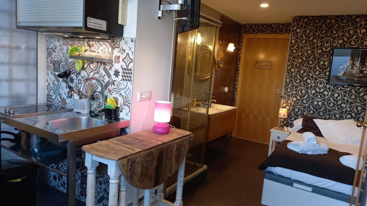 Vila Olímpica Studio *