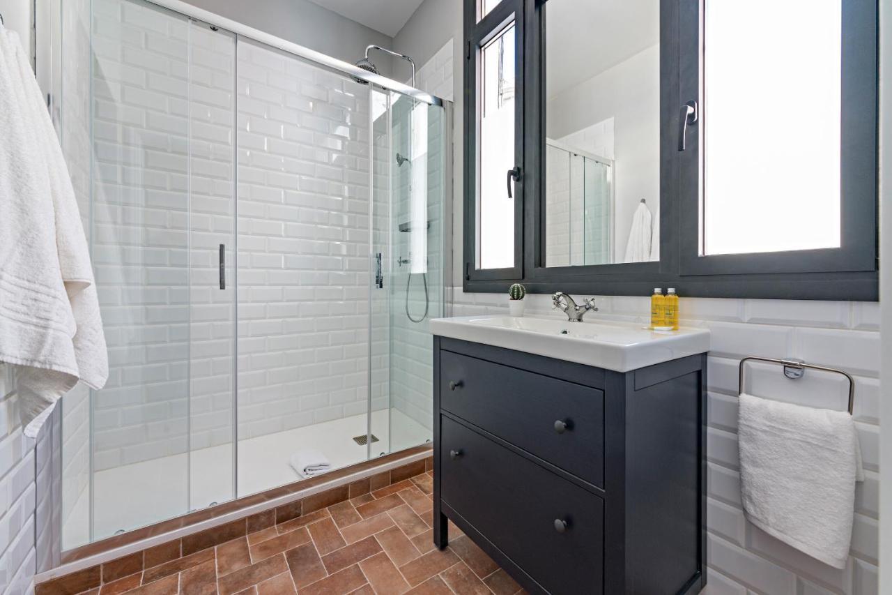 Apartamento Habitat Grace Barcelona