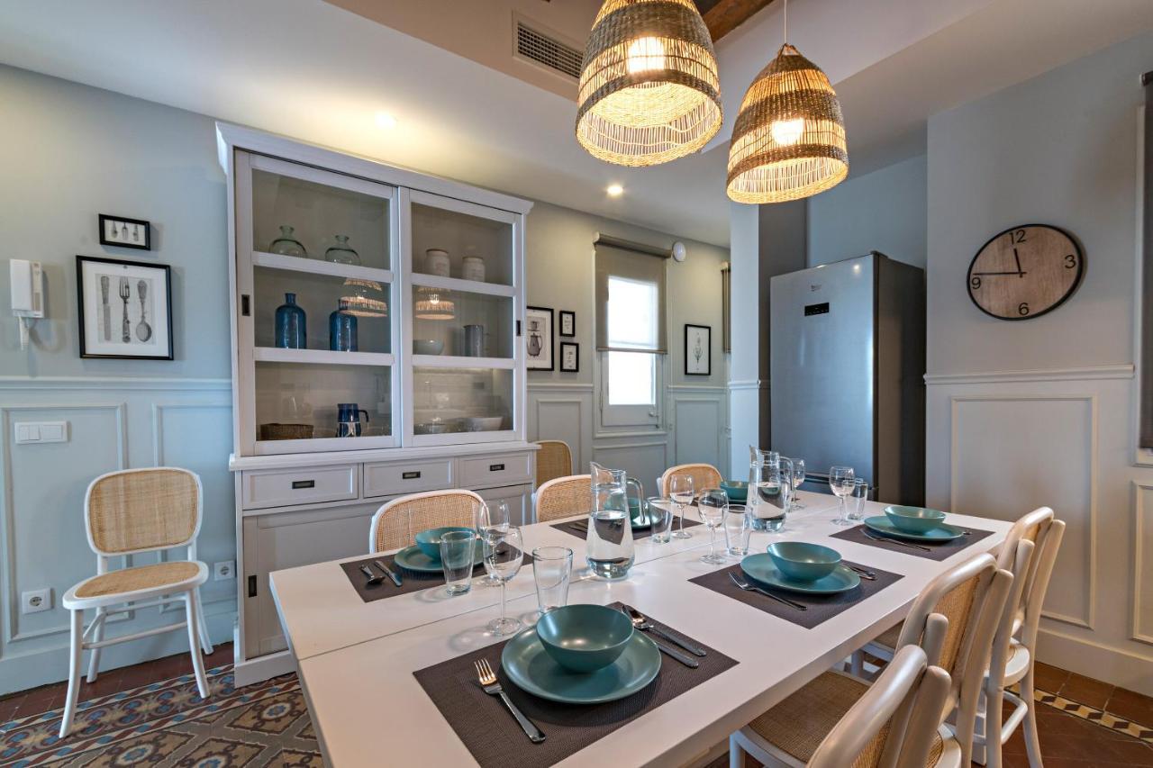 Habitat Grace Apartment