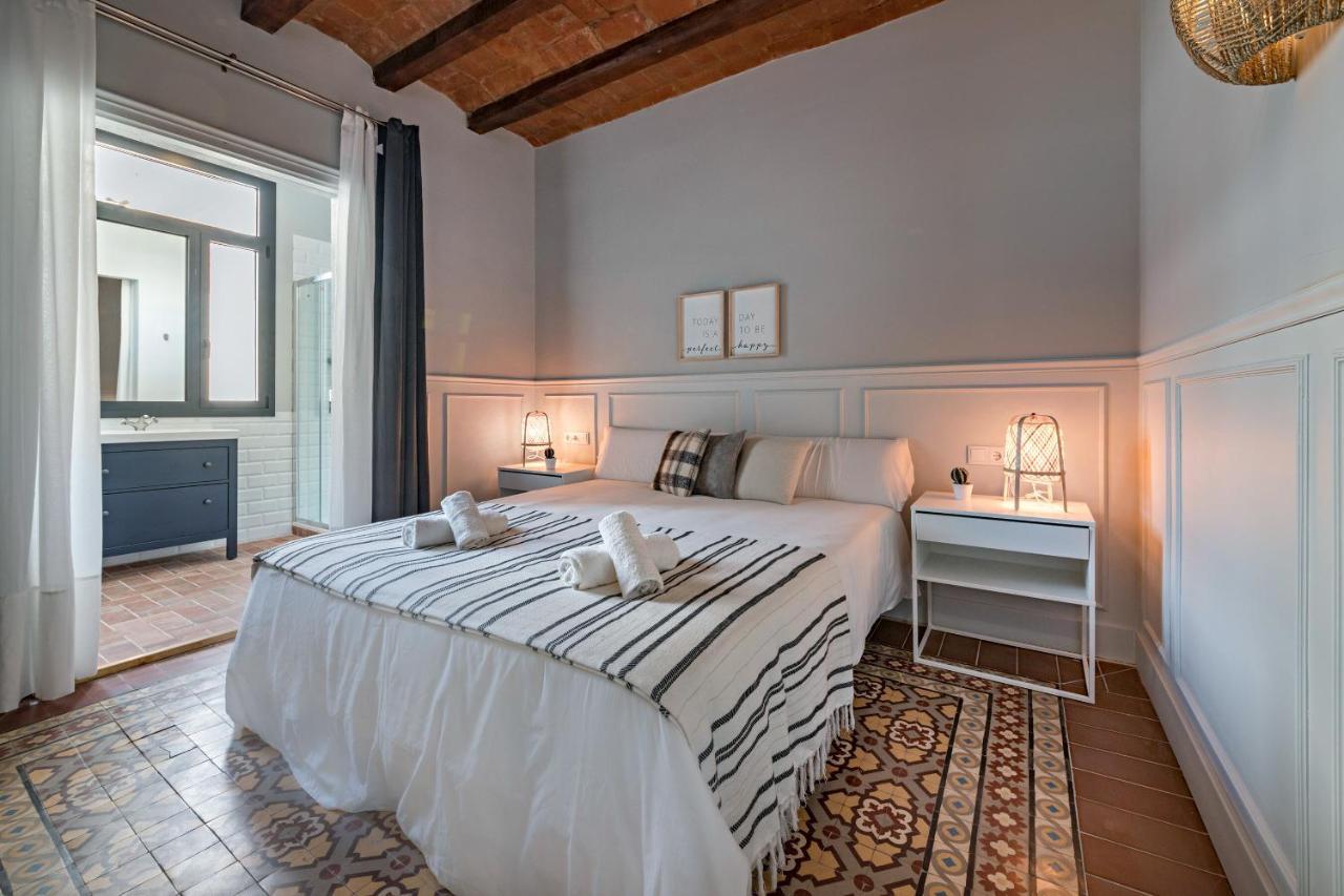 Habitat Grace Apartamento