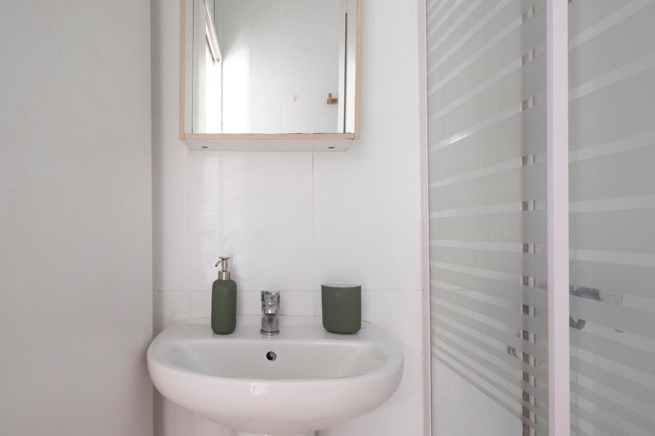 Apartamento Centric Gaudi