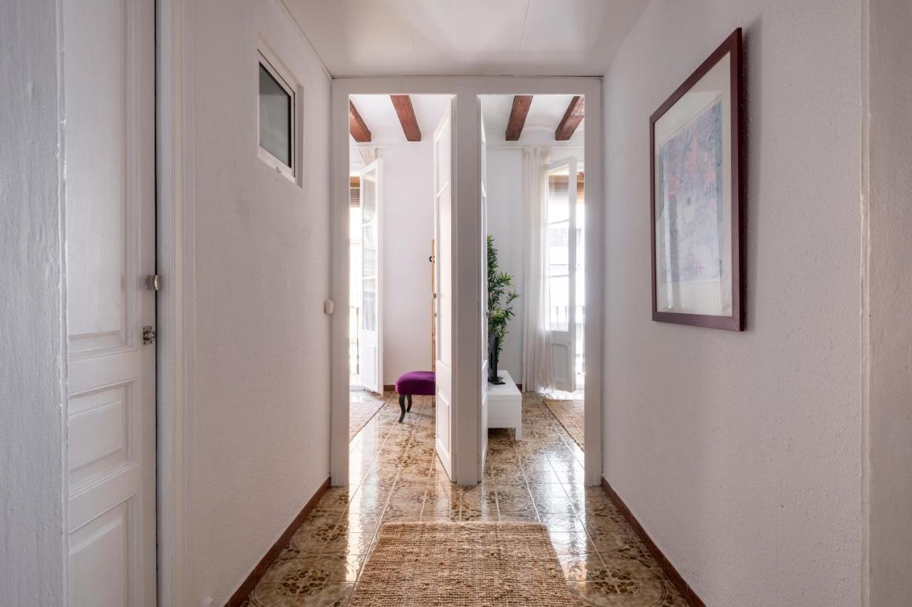 Centric Gaudi Apartamento