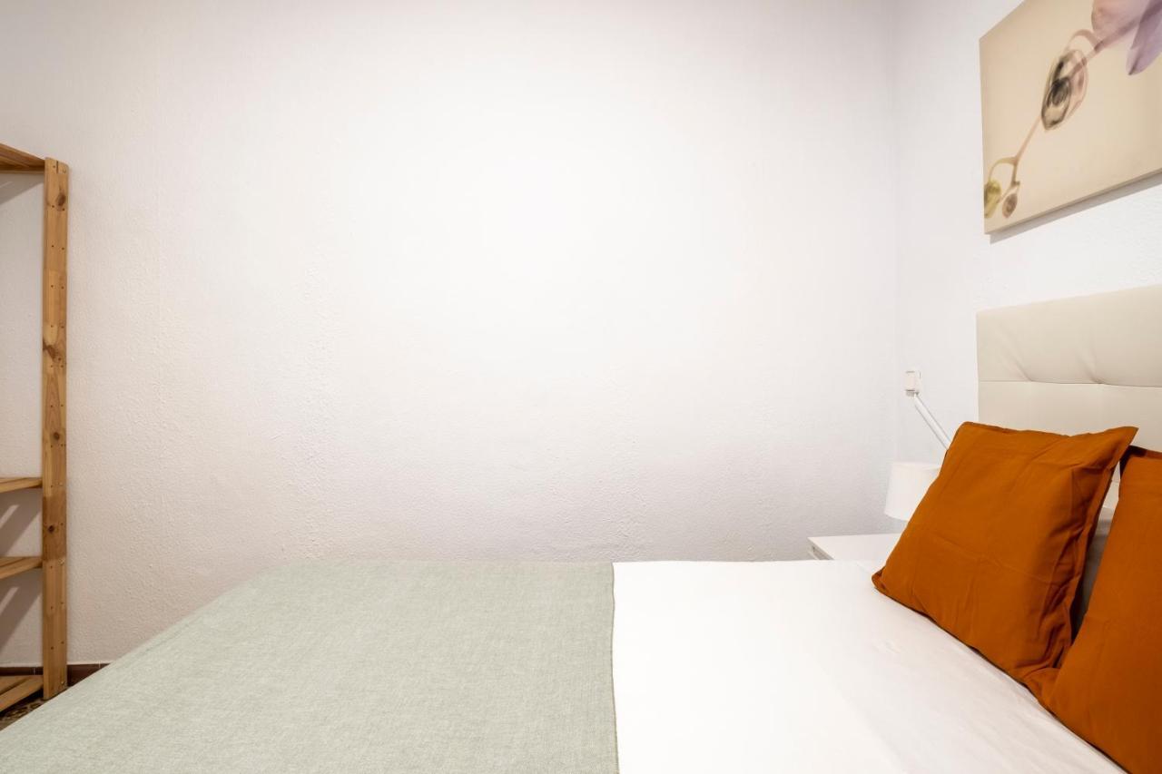 Apartamento Centric Gaudi Barcelona