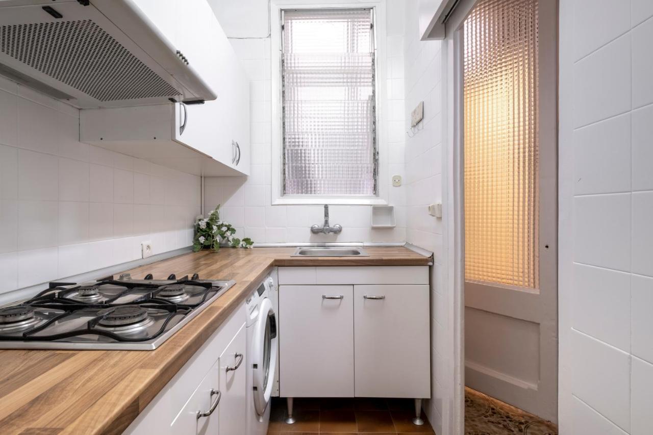 Centric Gaudi Apartamento Barcelona