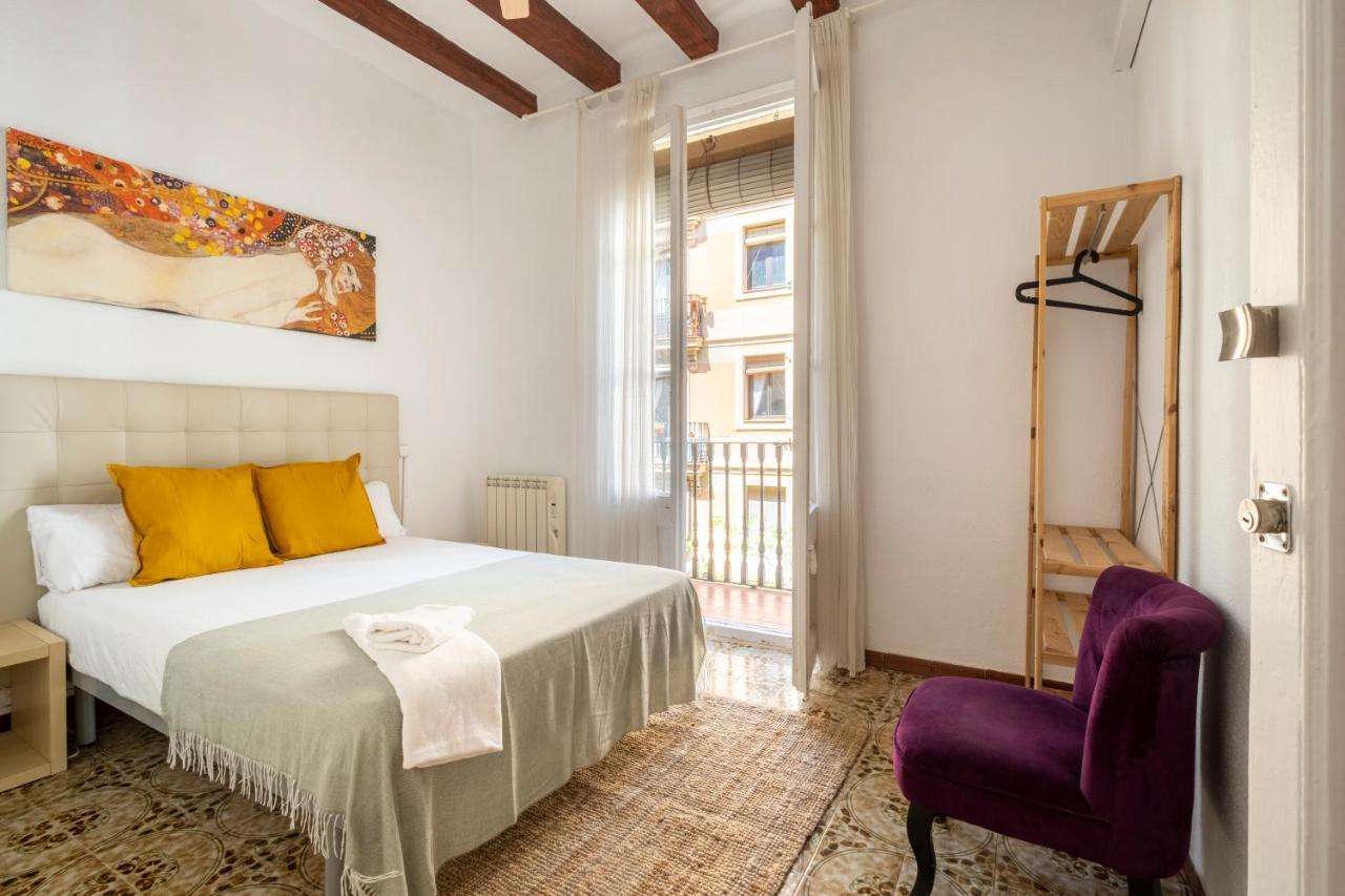 Centric Gaudi Apartamento
