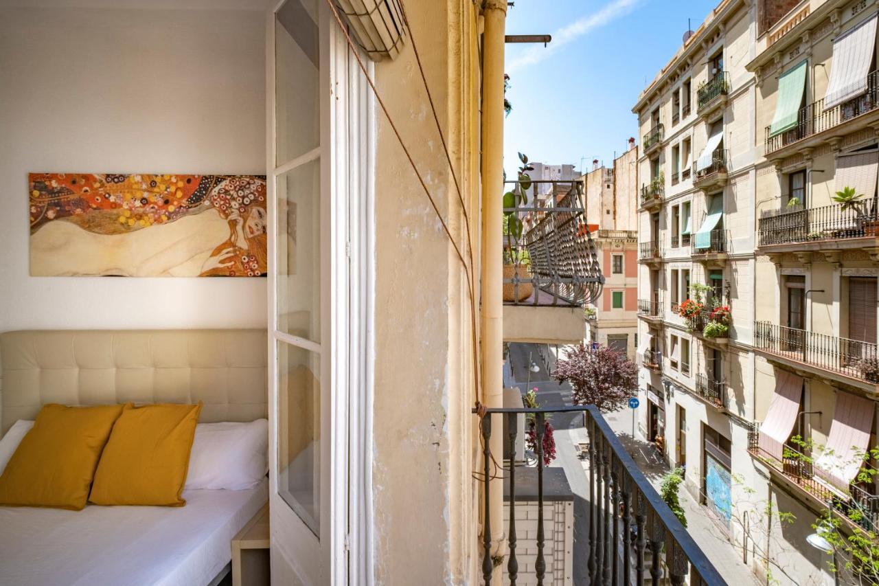 Apartamento Centric Gaudi Barcelona