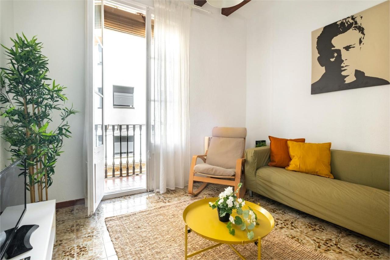 Apartamento Centric Gaudi *