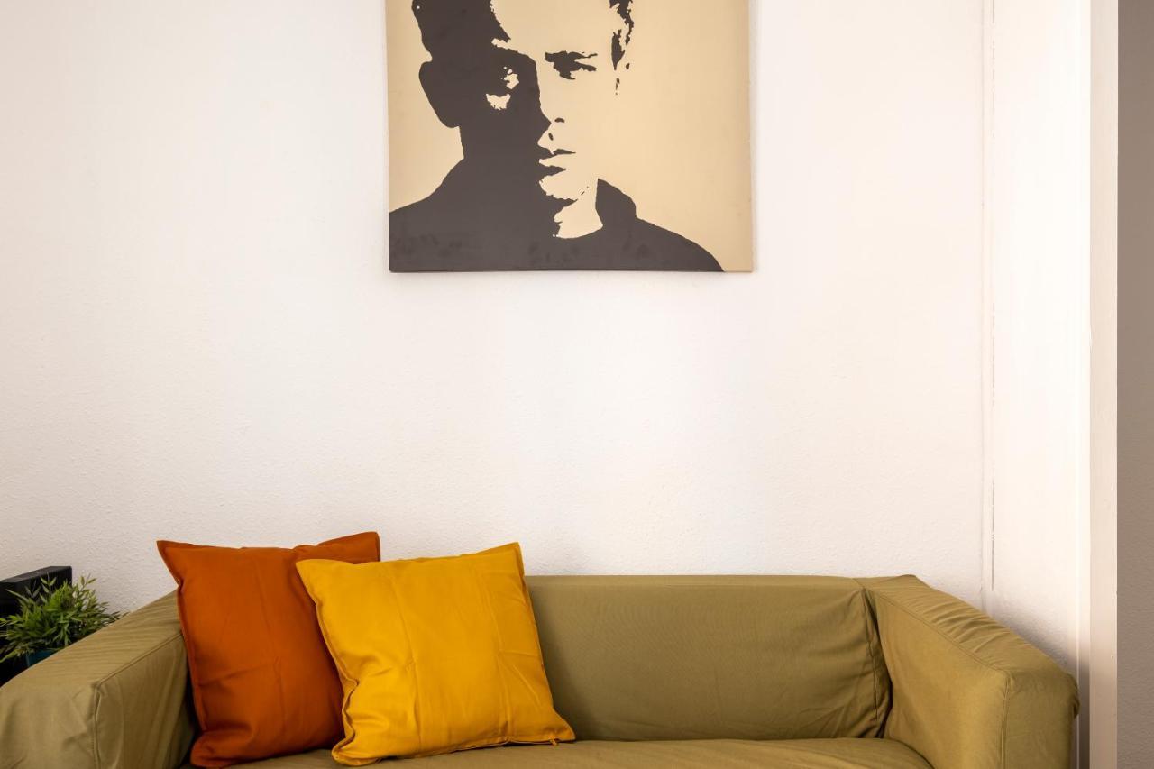 Apartamento Centric Gaudi