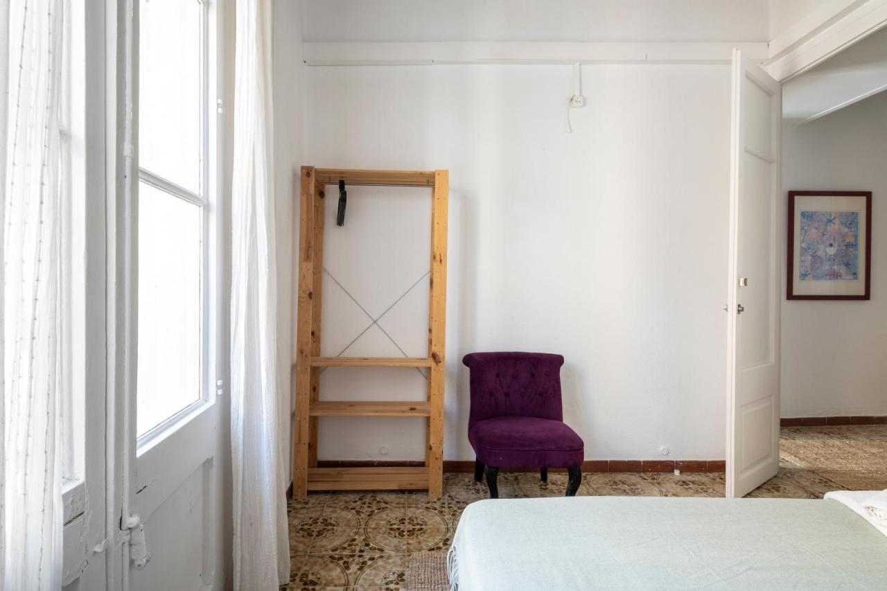 Apartamento Centric Gaudi Barcelona