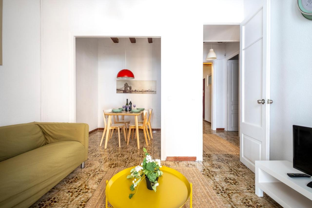 Apartamento Centric Gaudi