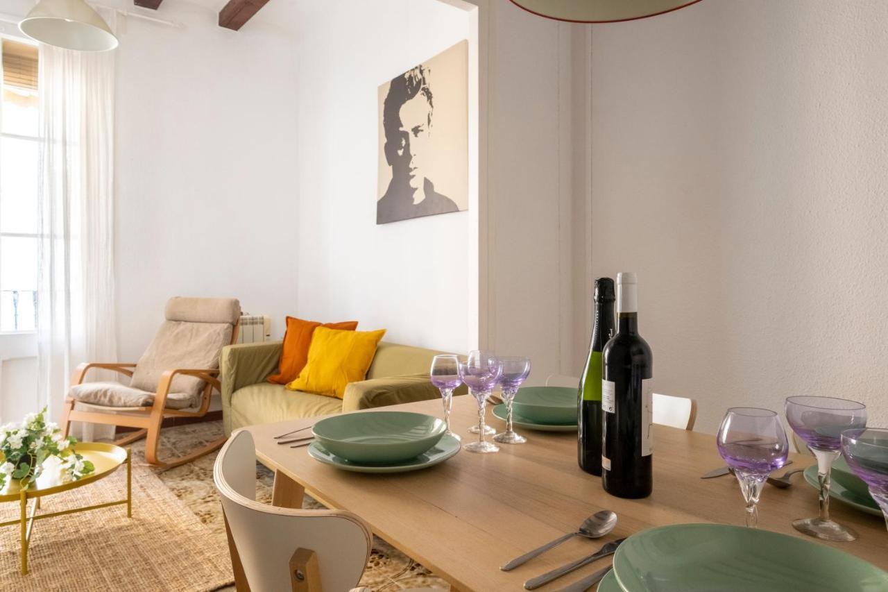 Apartamento Centric Gaudi *