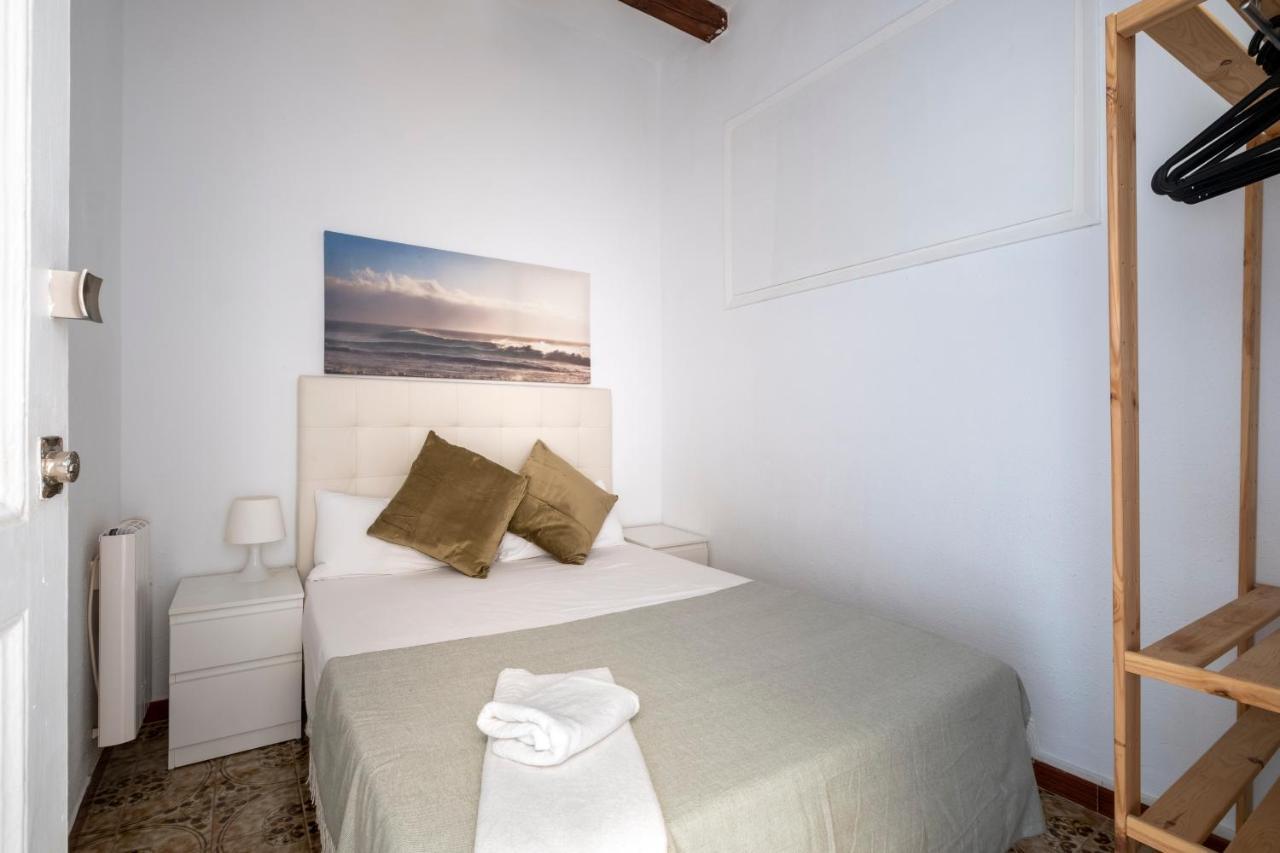 Apartamento Centric Gaudi Barcelona