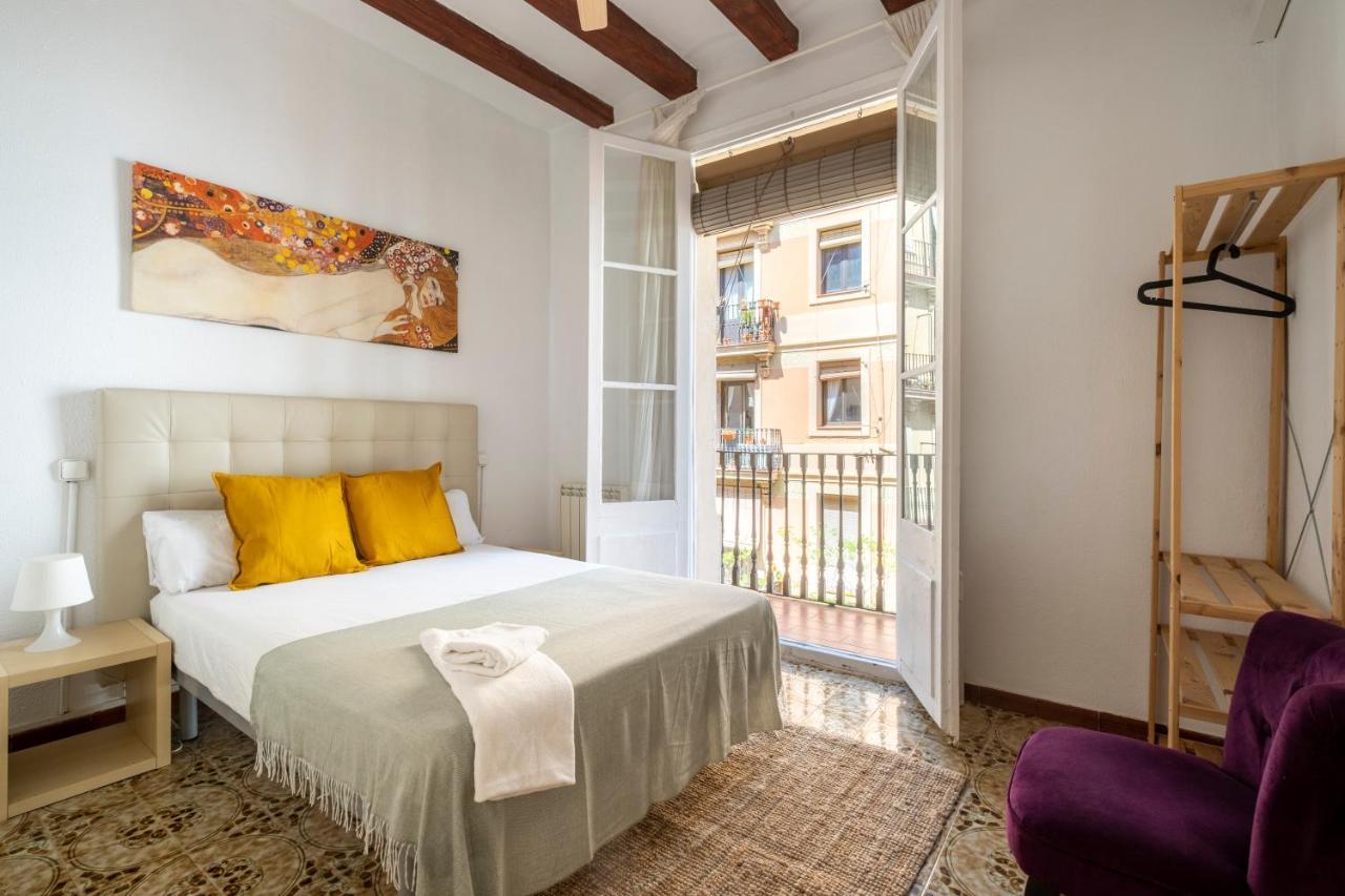 Centric Gaudi Apartamento