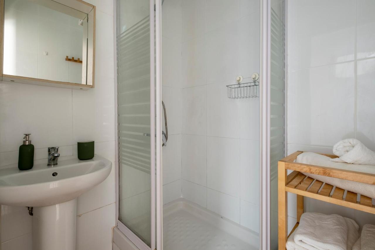 Apartamento Centric Gaudi Barcelona