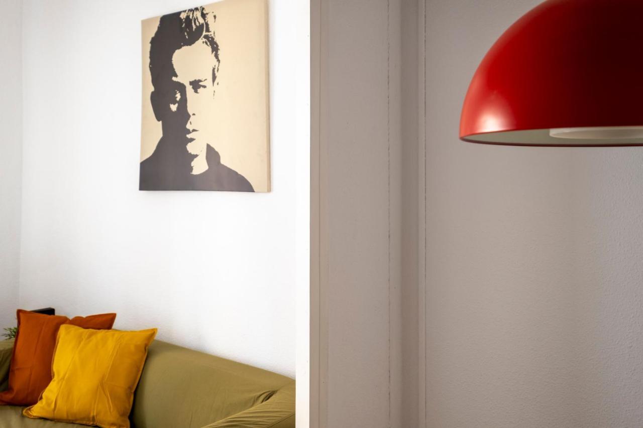 Apartamento Centric Gaudi *