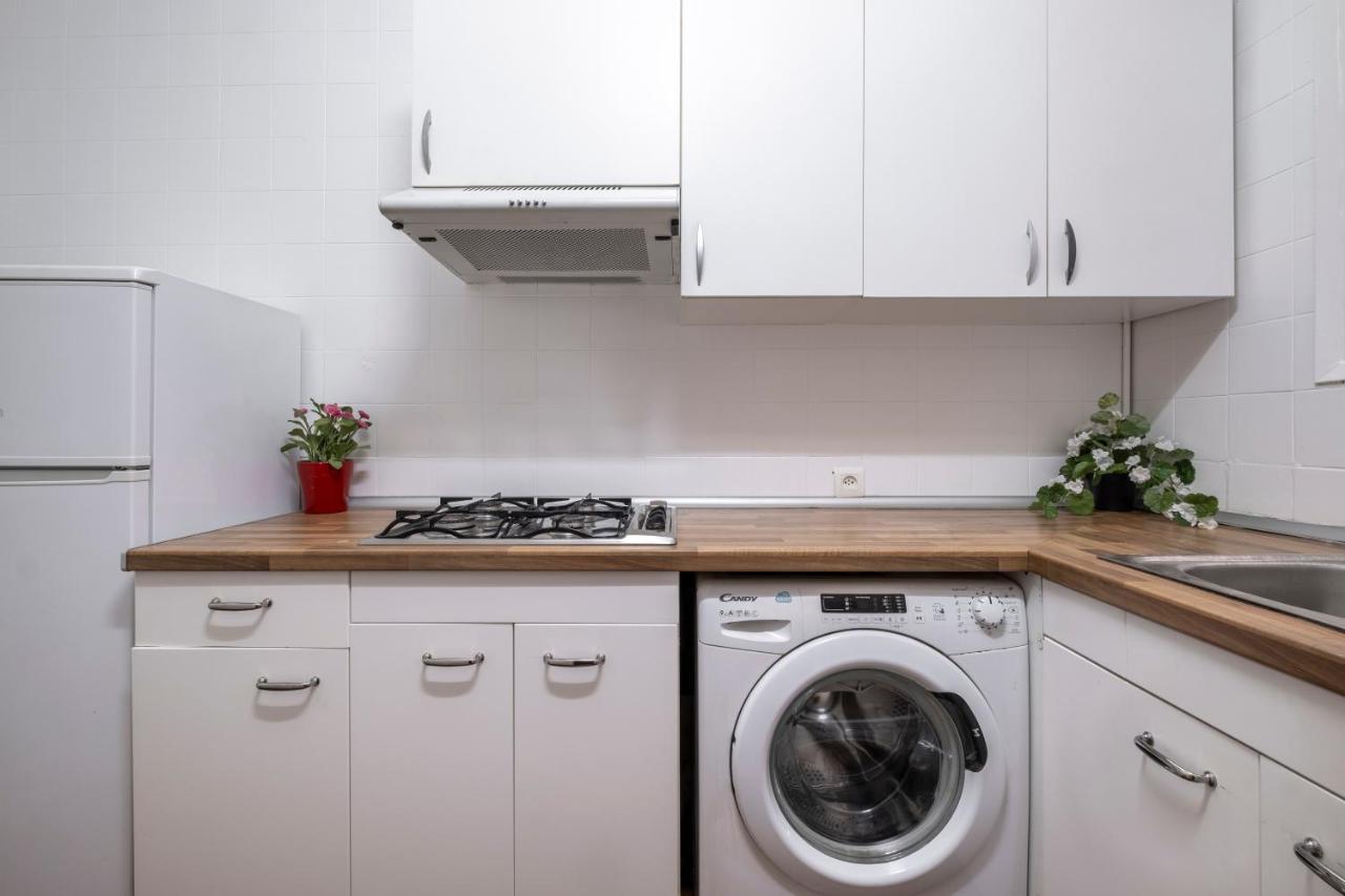 Apartamento Centric Gaudi Barcelona