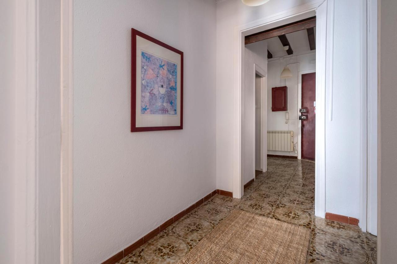 Centric Gaudi Apartamento Barcelona