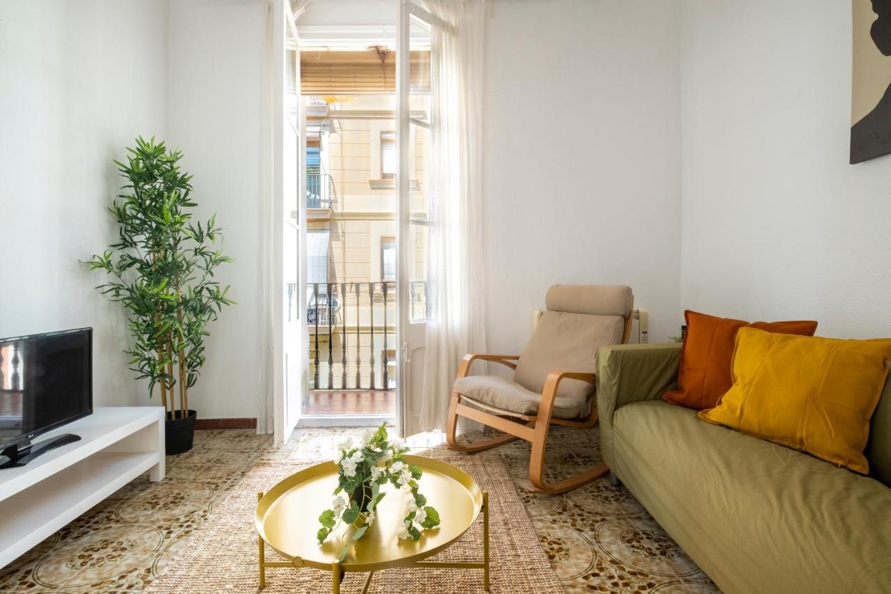 Centric Gaudi Apartamento