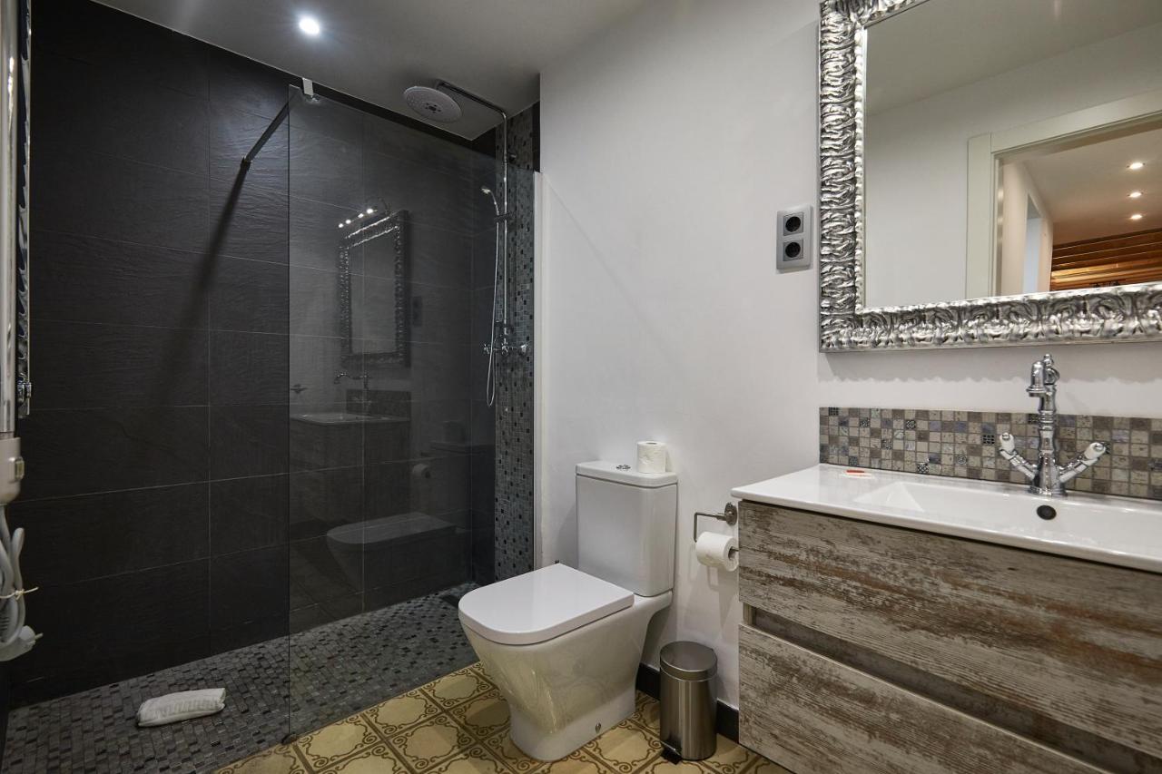 Apartamento Bbarcelona Poble Sec Barcelona