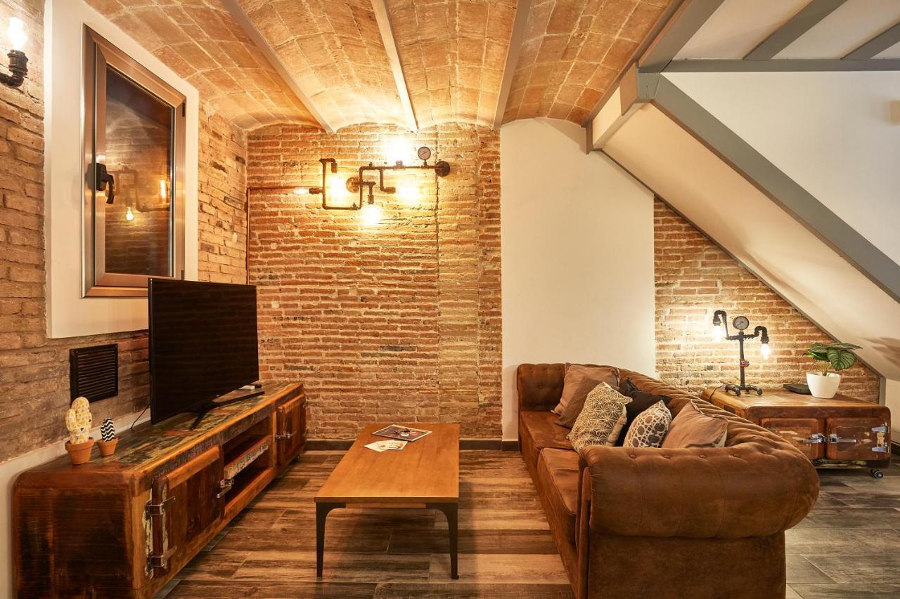Apartamento Bbarcelona Poble Sec *