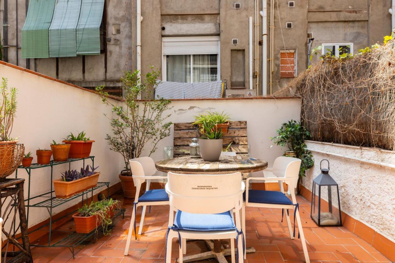Aparteasy - Gracia