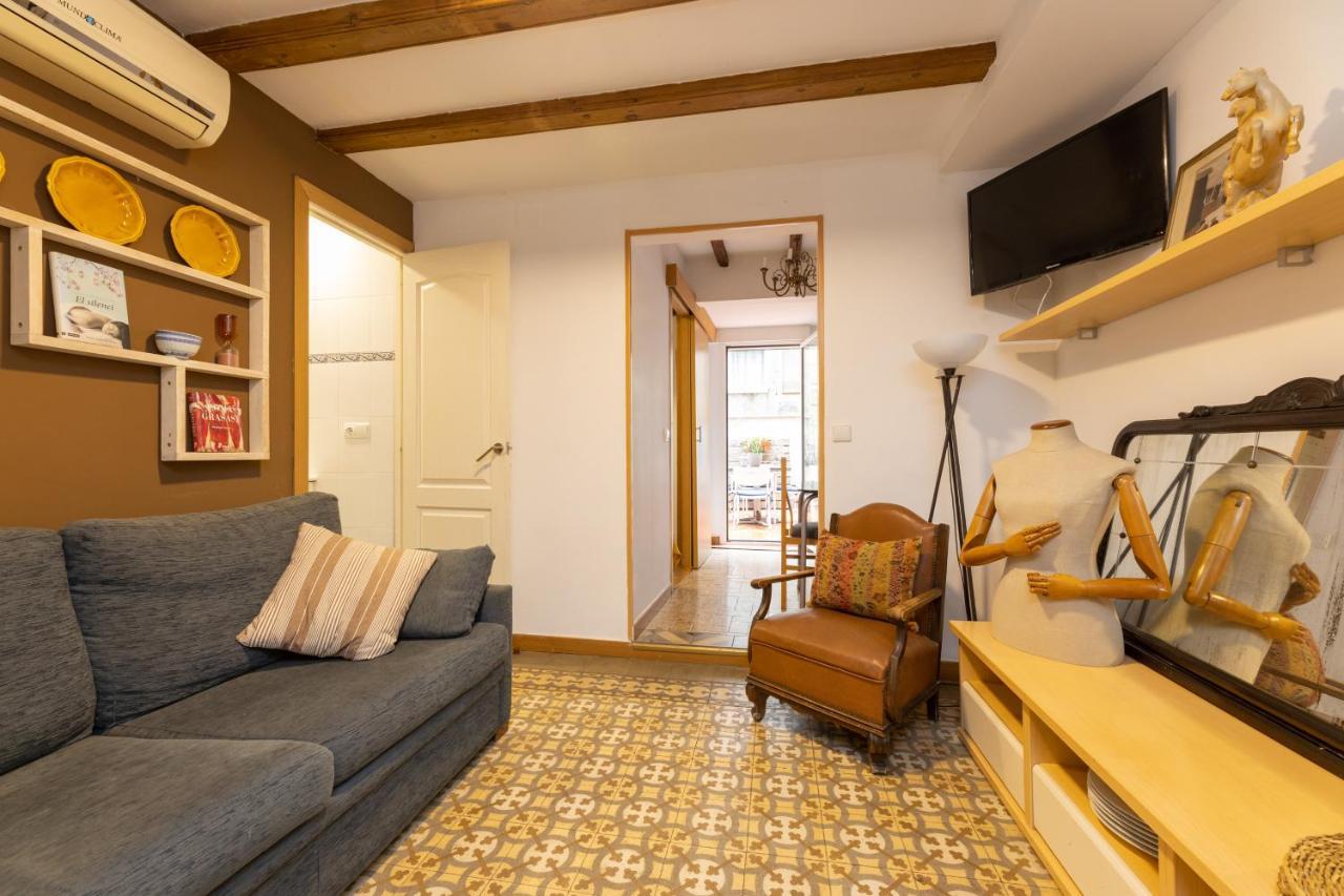 Aparteasy - Gracia * Barcelona