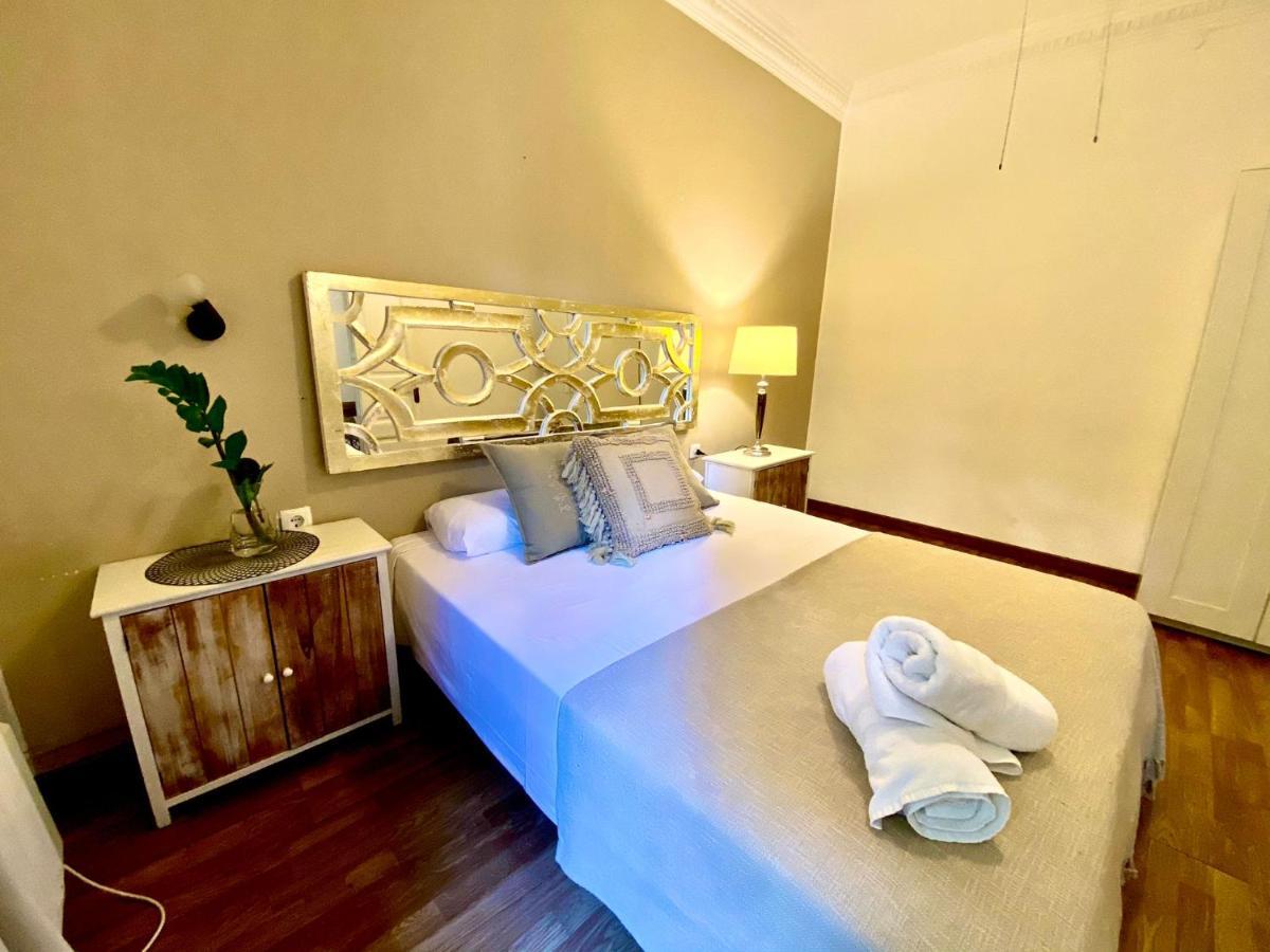 Alani Montjuic Hostal Barcelona