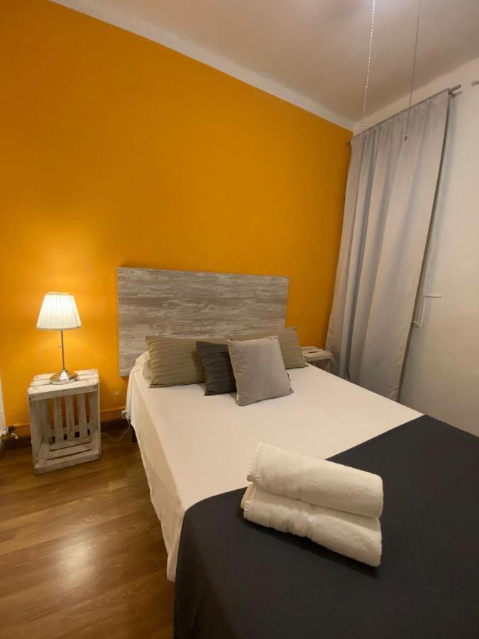 Hostal Alani Montjuic