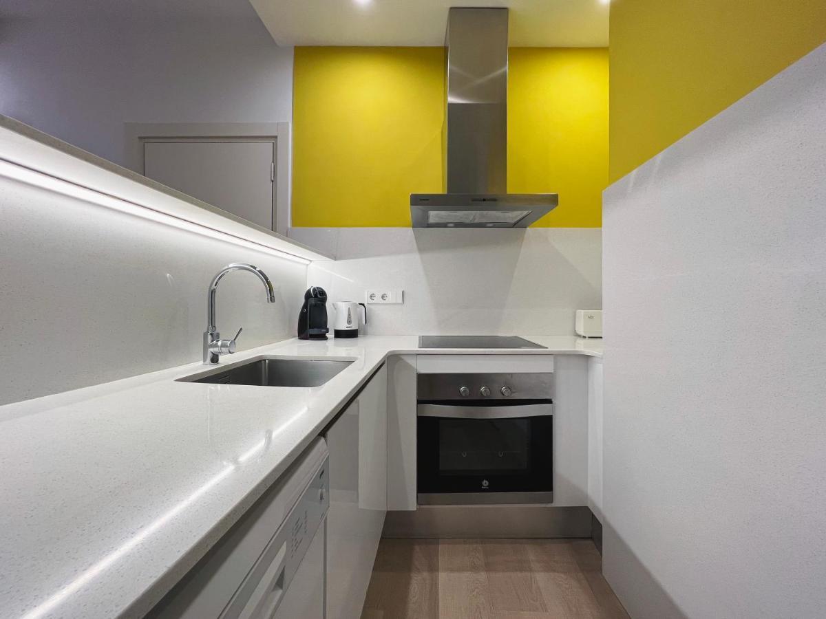 Apartment Stay U-Nique Apartments Sants Barcelona
