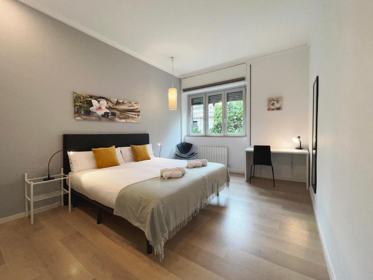 Apartment Stay U-Nique Apartments Sants Barcelona