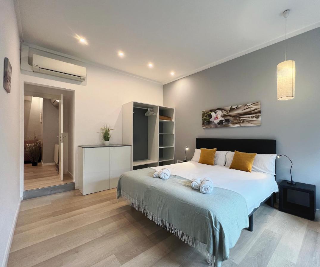 Apartment Stay U-Nique Apartments Sants
