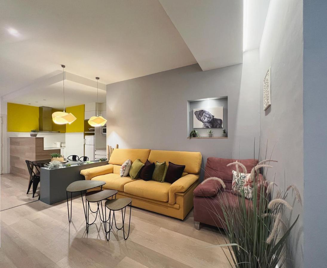 Apartment Stay U-Nique Apartments Sants *