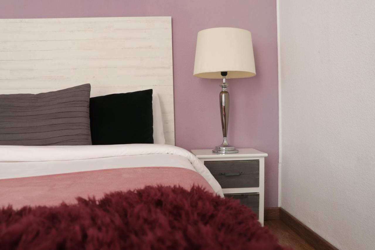 Hostal Alani Montjuic Barcelona